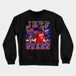 Jeff Green Crewneck Sweatshirt